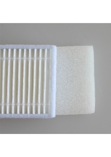 8x Yedek Hepa Filtreleri Xiaomi G1 Süpüren Robot Vakum Süpürge Parçaları (Yurt Dışından) indirimleri