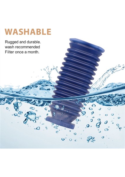 Drum Emme Dyson V7 V7 V8 V11 V11 Vakum Süpürge Yedek Parçaları Için Mavi Hortum Bağlantıları (Yurt Dışından) fırsatları