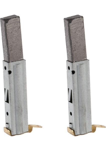 12PCS Baiyun Endüstriyel Vakum Süpürge Aksesuarları Için Evrensel Vakum Süpürge Motor Karbon Fırçası BF501 BF502 (Yurt Dışından) fiyatları