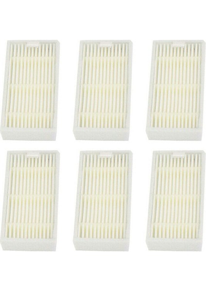 1 Set Mavi+Beyaz Ana Filtreler Medion Vakum Süpürge ve 1 Set Siyah+Beyaz Filtreler+Medion Için Yan Fırçalar (Yurt Dışından) modelleri