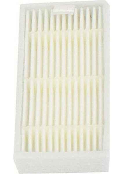 1 Set Mavi+Beyaz Ana Filtreler Medion Vakum Süpürge ve 1 Set Siyah+Beyaz Filtreler+Medion Için Yan Fırçalar (Yurt Dışından) fırsatları