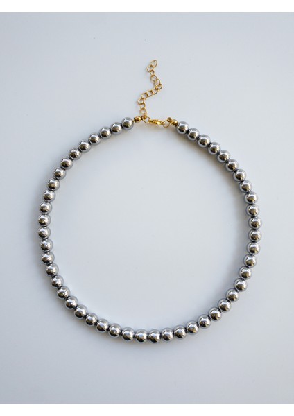 Maera Doğal Taş Kolye