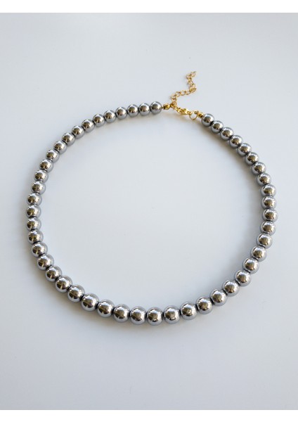 Maera Doğal Taş Kolye modelleri