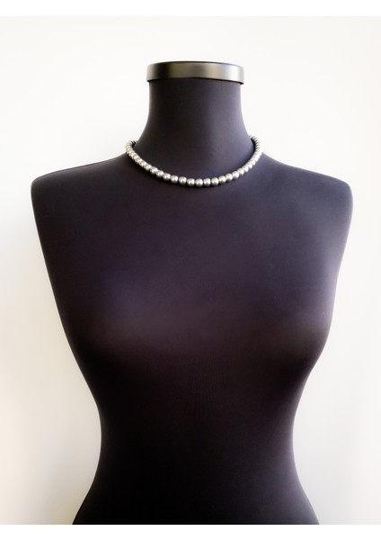 Maera Doğal Taş Kolye indirimleri