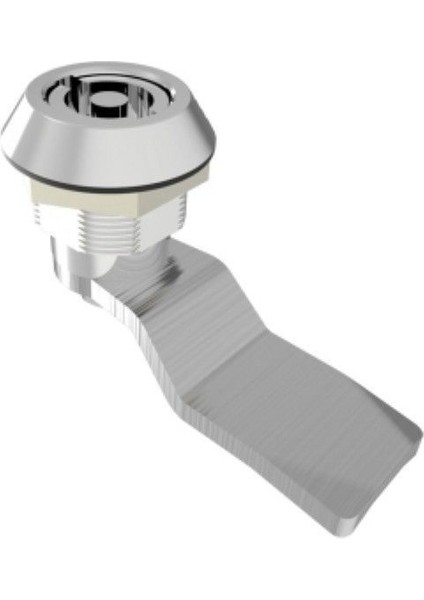 Yaylı Pano Kilidi 308 1 Gri