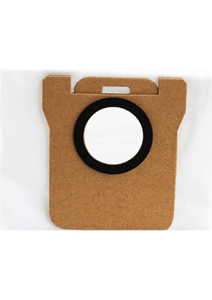 Xiaomi Mijia M30 Pro / C107 Için Robot Vakum Temizleyici Toz Torbaları Aksesuarlar Parçalar (Yurt Dışından) indirimleri