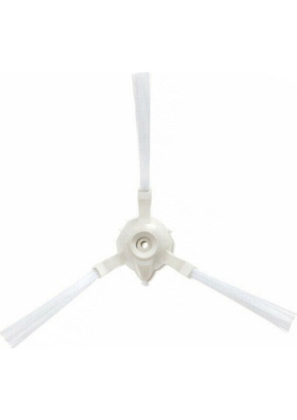 360 S6 Süpüren Robot Vakum Süpürge Yedek Için 3x Yan Fırça Yedek Parçaları (Yurt Dışından) indirimleri