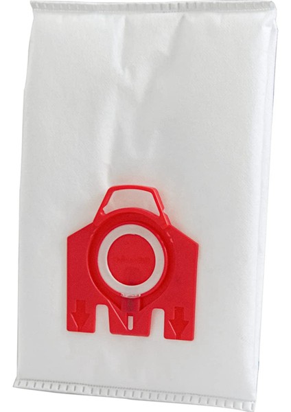 40 Pack Yedek Fjm 3D Verimlilik Miele S200, S300, S600, S4 S6 Compact C2 C1 Serie Tanist (Yurt Dışından) fiyatları