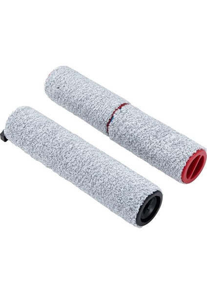 Roborock Dyad Islak ve Kuru Elektrikli Süpürge Yedek Parçaları Için 6x Yedek Silindir Seti (Yurt Dışından) fiyatları