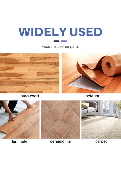 4 Adet 3 Kol Yan Fırçası Samsung Smart Sware Robot Vakum Süpürge Değiştirme Için Uygun (Yurt Dışından) fiyatları