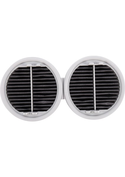 2pcs Xiaomi Roidmi Kablosuz F8 Akıllı Elde Taşıyıcı Süpürge Aksesuarları Için Vakum Süpürge Filtreleri (Yurt Dışından) modelleri