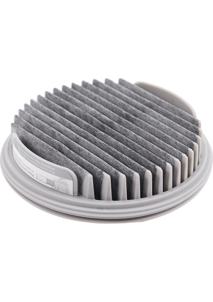 2pcs Xiaomi Roidmi Kablosuz F8 Akıllı Elde Taşıyıcı Süpürge Aksesuarları Için Vakum Süpürge Filtreleri (Yurt Dışından) indirimleri