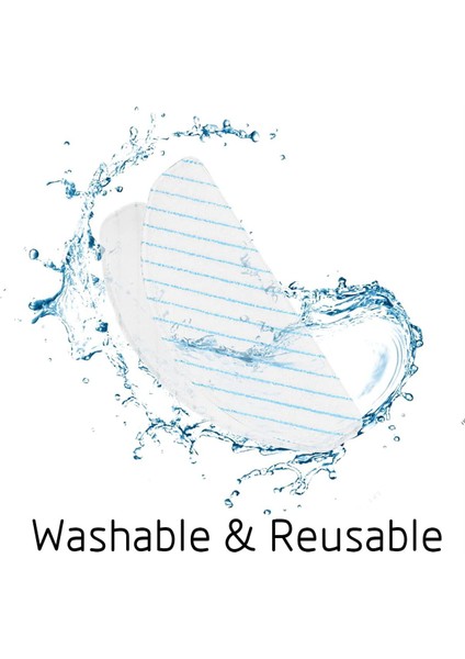 200PCS Tesis Edilebilir Güçlü Raç Mop Bezleri Ecovacs Deebot Ozmo T8 Aıvı T8 Max T9 Aıvı Aıvı+ Vagum Seğrici Parçaları (Yurt Dışından) modelleri