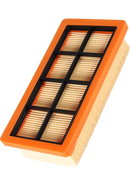 Karcher Ad 2, Ad 3.000, AD3.200 Için Filtre 6.415-953.0, Ad 3 Premium Şömine, Ad 4 Premium Robotik Vakum Süpürge Parçası (Yurt Dışından)