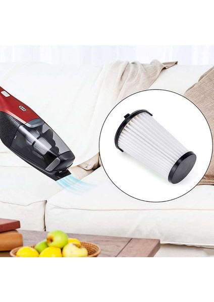 6 Pcs Cx7 Electrolux Için Filtre ZB3301 Aeg Hepa Filtre Değiştirme Filtresi Cx7-2 Aeg Ergorapıdo Vakum Süpürücü Için Filtre (Yurt Dışından) modelleri