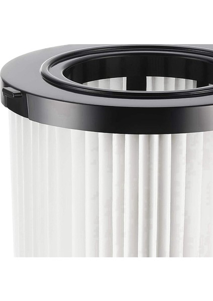 3x DCV5801H Dewalt DCV580 ve DCV581H Dewalt DCV5801H Isıt Kuru Vakum Değiştirme Filtresi (Yurt Dışından) modelleri