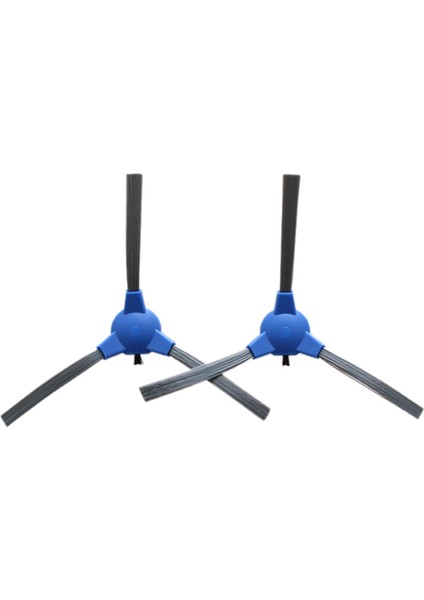 8pcs Conga 1090 Robot Vakum Temizleyici Yedek Parçalar Temizleme Ev (Yurt Dışından) fiyatları