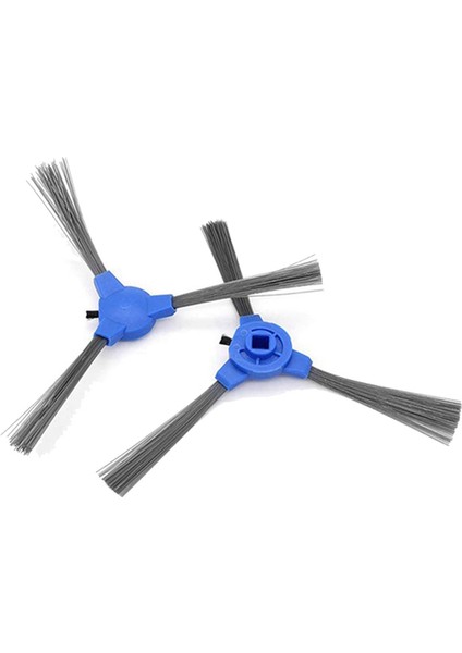 8pcs Conga 1090 Robot Vakum Temizleyici Yedek Parçalar Temizleme Ev (Yurt Dışından) modelleri