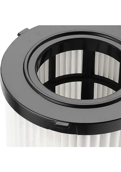 3x DCV5801H Dewalt DCV580 ve DCV581H Dewalt DCV5801H Isıt Kuru Vakum Değiştirme Filtresi (Yurt Dışından) indirimleri