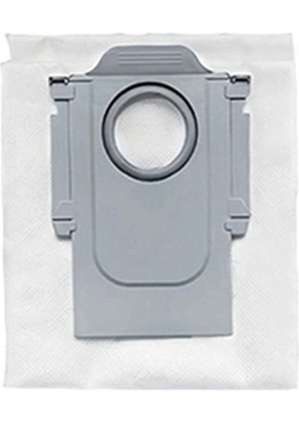 Roborock Qrevo Pro/ Qrevo Maxv/ Qrevo S Robot Vakum Aksesuarları Mop Bez Filtresi Ana Yan Fırça Parçaları Değiştirme (Yurt Dışından) fırsatları