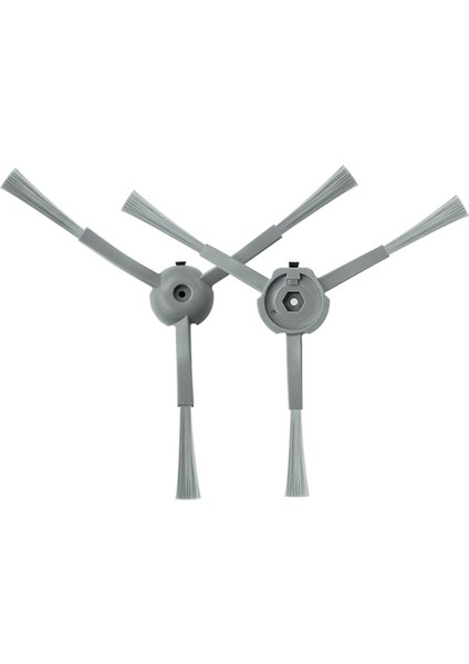 Eufy G50 Hibrid / L60 Hibrid / L60 Hibrid Ses Yedek Parçalar Aksesuarları Ana Yan Fırça Hepa Filtre Mop Bezi (Yurt Dışından) fiyatları