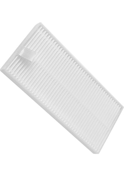 Eureka J20 / Mıdea W20 Yedek Ana Yan Fırça Hepa Filtre Toz Torbaları Yedek Parça Aksesuarları (Yurt Dışından) modelleri