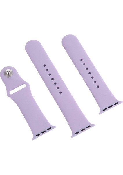 Apple Watch 46MM / 49MM / 45MM / 44MM Için Silikon Kayış (Yurt Dışından) fiyatları