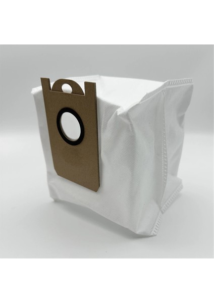 Miwhole M9 Mini Robot Için Vakum Süpürge Sarayı Yan Fırça Toz Torbası Yedek Parça Aksesuarları (Yurt Dışından) indirimleri