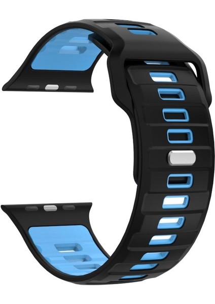 Apple Watch 46MM / 49MM / 45MM / 44MM Için Silikon Kayış (Yurt Dışından) fiyatları