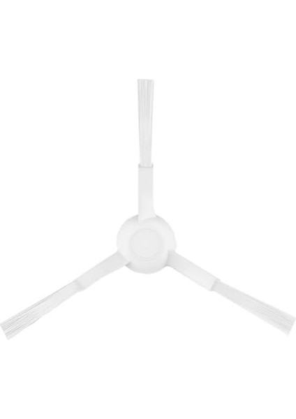 Xiaomi Vakum S12 Robot Vakum Süpürge Ana Yan Fırça Hepa Filtre Mop Bez Aksesuarları (Yurt Dışından) fırsatları