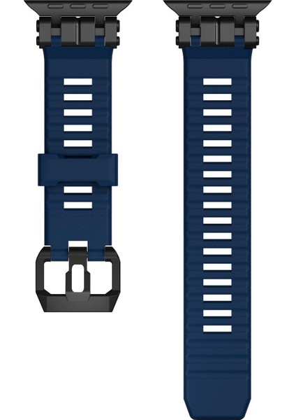 Apple Watch 46MM / 49MM / 45MM / 44MM Için Tpu Saat Kayışı (Yurt Dışından) fiyatları