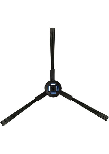 Ilıfe A7 A9S V8 V8S X750 X800 X785 V80 Silvercrest Ssr1 Ssra1 Yan Fırça Yedek Parçaları (Yurt Dışından) fırsatları