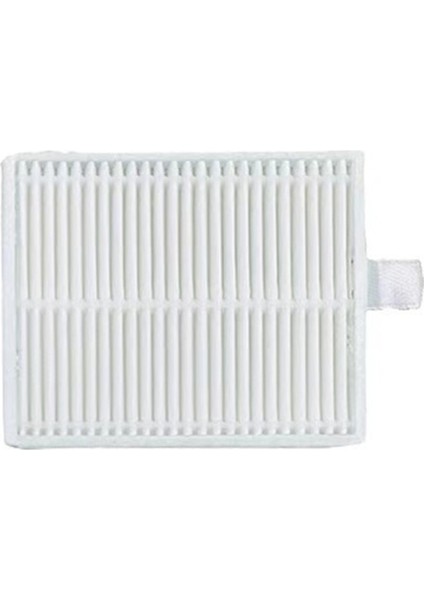 Honiture V8 Pro Robot Vakum Temizleyici Aksesuarları Yedek Yıkanabilir Yan Fırça Filtre Mop Bezi (Yurt Dışından) fiyatları