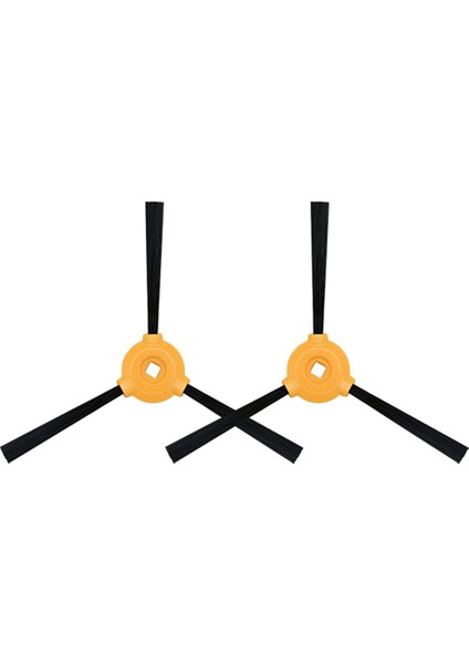 Yeedi Için K701G Yedek Ana Silindir Yan Fırçası Hepa Filtre Mop Padleri Yedek Parça Aksesuarları (Yurt Dışından) fırsatları