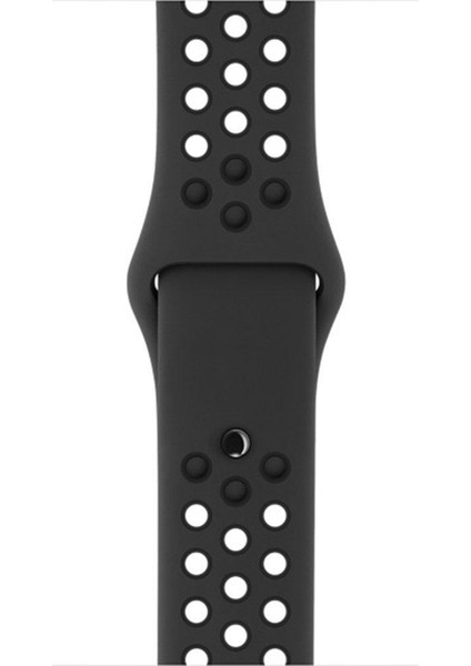 Apple Watch 46MM / 49MM / 45MM / 44MM Için Silikon Kayış (Yurt Dışından) modelleri