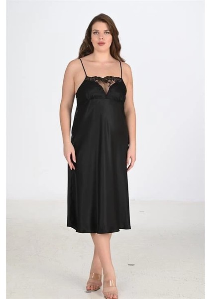 2li Siyah Sabahlık Takımı Bigsize 6221 fiyatları