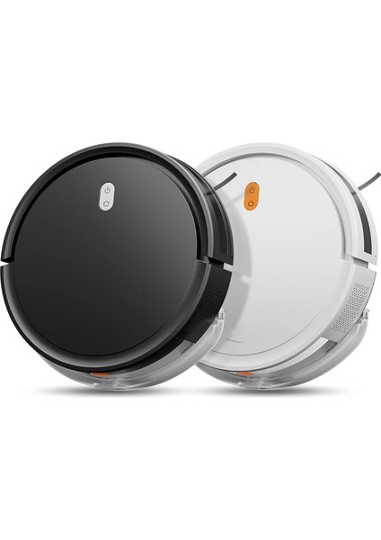 Xiaomi Robot Vakum E5 / C108 Filtre Robot Vakum Süpürge Aksesuarları Bölüm 6pcs (Yurt Dışından) fiyatları