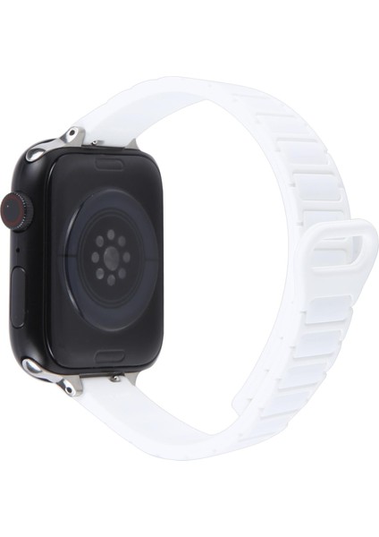 Apple Watch 42MM / 41MM / 40MM / 38MM Için Silikon Kayış (Yurt Dışından) fiyatları