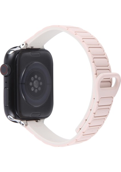 Apple Watch 42MM / 41MM / 40MM / 38MM Için Silikon Kayış (Yurt Dışından) fiyatları