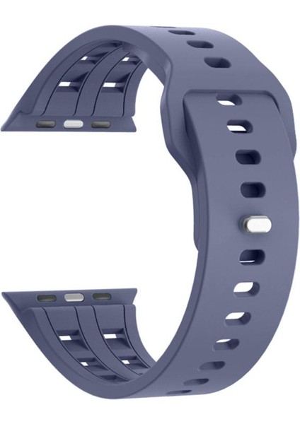 Apple Watch 46MM / 49MM / 45MM / 44MM Için Silikon Kayış (Yurt Dışından) fiyatları