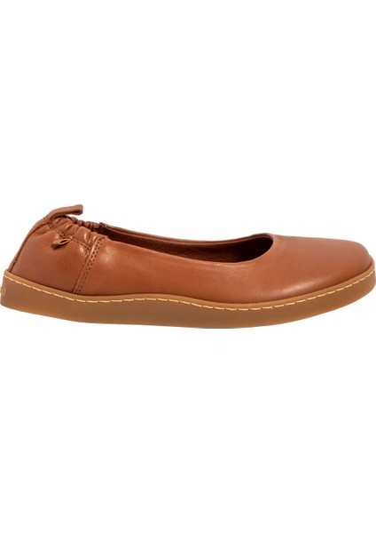 Kadın Babet N5912 El Naturalista Soft Nappa Cuero/ Origen