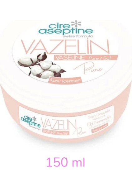 Vazelin Pure 150 ml