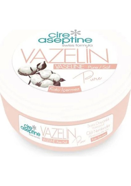 Vazelin Pure 150 ml fiyatları