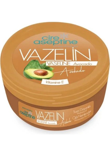Vazelin Avokado 150 ml fiyatları