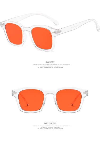 Unisex Dikdörtgen Vintage Güneş Gözlüğü 2022 Moda Tasarımı Retro Güneş Gözlükleri Kadın Bayan Gözlük Kedi Gözü Günlük Gözlük (Yurt Dışından) fiyatları