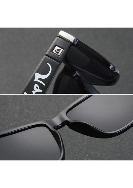 Kadın Erkek Çok Yönlü Desen Güneş Gözlüğü UV400 Gözlük (Yurt Dışından) fiyatları