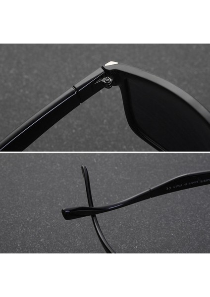 Kadın Erkek Çok Yönlü Desen Güneş Gözlüğü UV400 Gözlük (Yurt Dışından) modelleri