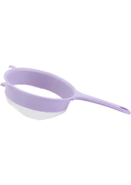 Plastik 4 No Süt Süzgeci -L024