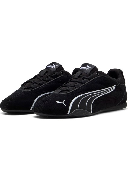 Kadın Puma Puma Catch Soleıl Sd Siyah Kadın Günlük Spor Ayakkabı fiyatları