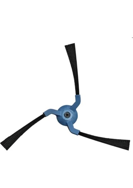 Eufy X10 Pro Omni Için Robot Vakum Süpürücü Ana Yan Fırça Mop Bezi Hepa Filtre Toz Çantası Aksesuarları Parçalar (Yurt Dışından) indirimleri